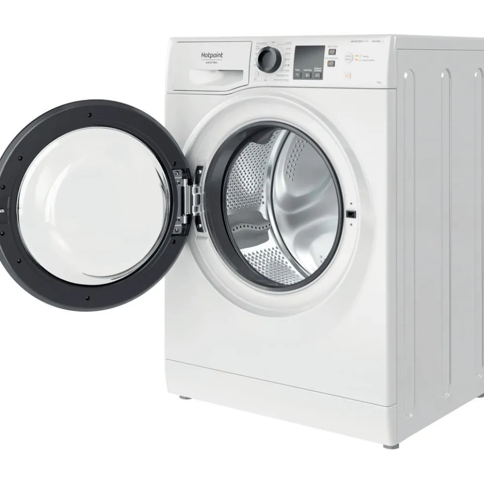 Lavatricce Hotpoint Ariston NF1046WKIT carica frontale 10 kg 1400 giri