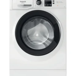 Lavatricce Hotpoint Ariston NF1046WKIT carica frontale 10 kg 1400 giri