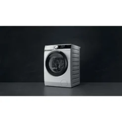 Lavatrice AEG LR7FD114B con funzione Vapore Refresh