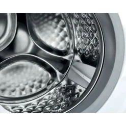 Lavatrice AEG LR7FD114B con funzione Vapore Refresh