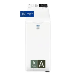 Lavatrice AEG LTR6G26A carica dall'alto 6 Kg Classe A