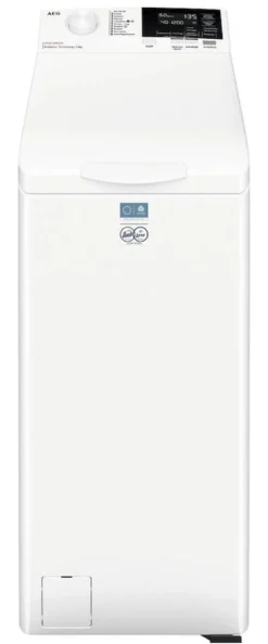 Lavatrice AEG LTR6G26A carica dall'alto 6 Kg Classe A