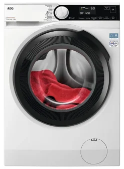 Lavatrice Aeg 914 921 783 SERIE 7000 LR7FD94 ProSteam White