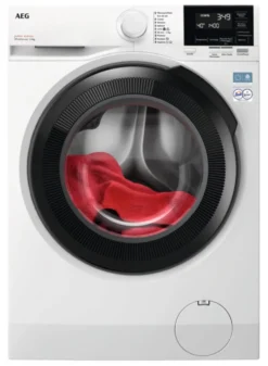 Lavatrice Aeg 914 915 750 SERIE 6000 LR6FG94 ProSense White