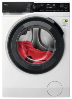Lavatrice Aeg 914 505 401 SERIE 8000 LR8H114BY PowerCare White
