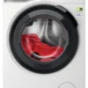Lavatrice Aeg 914 501 220 SERIE 9000 LR9H94GBS AbsoluteCare White e Bl
