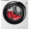 Lavatrice Aeg 914 500 820 SERIE 8000 LR8H94GBY PowerCare White