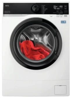 Lavatrice Aeg 914 343 131 SERIE 6000 L6SE26A ProSense White