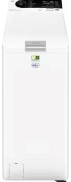 Lavatrice Aeg 913 143 780 SERIE 7000 LTR7E37S ProSteam White