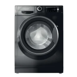 Lavatrice a libera installazione 11 kg NBT 116 BLACK IT