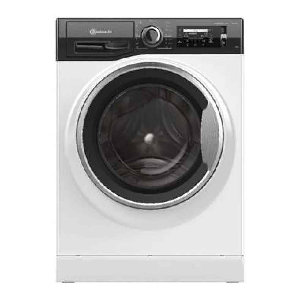 Lavatrice Bauknecht 10 kg NBM221046 WBSA