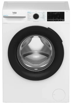 Lavatrice Beko 7004840083 BMW8149DB White