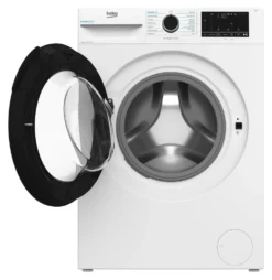 Lavatrice Beko 7004840083 BMW8149DB White