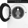 Lavatrice Beko BMWG9149DB con motore Inverter e funzione Vapore