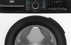 Lavatrice Beko BMWG9149DB con motore Inverter e funzione Vapore
