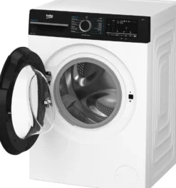 Lavatrice Beko BMWG9149DB con motore Inverter e funzione Vapore