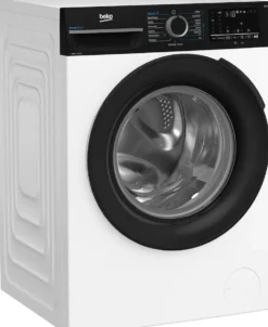Lavatrice Beko BMWG9149DB con motore Inverter e funzione Vapore