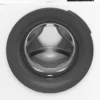 Lavatrice Beko BMWSU4721A Slim 7kg 1200 giri
