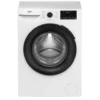 Lavatrice Beko BMWT31241A 12kg 1400 giri con tecnologia SteamCure