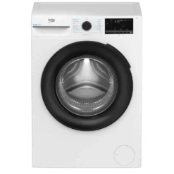Lavatrice Beko BMWT31241A 12kg 1400 giri con tecnologia SteamCure