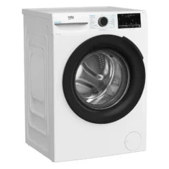 Lavatrice Beko BMWT31241A 12kg 1400 giri con tecnologia SteamCure