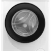 Lavatrice Beko 8785683200 BMX7126DB SteamCure White