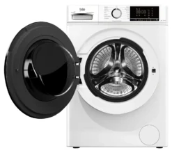 Lavatrice Beko 8785683200 BMX7126DB SteamCure White