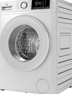 Lavatrice Beko BMX8126DW 8kg, 1200 giri, classe A, con vapore