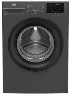 Lavatrice Beko 457100016300 B300 SERIES BMEUWT41241M EnergySpin Antrac