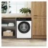 Lavatrice Beko 7004240048 B300 SERIES BMWEU9149DA EnergySpin White