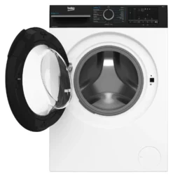 Lavatrice Beko 7004240048 B300 SERIES BMWEU9149DA EnergySpin White