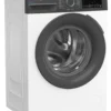 Lavatrice Beko 7004340023 SLIM BMEUWSU4721A EnergySpin White e Black