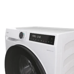 Lavatrice Candy BP47SBL8S a carica frontale 7kg 1400 giri WiFi