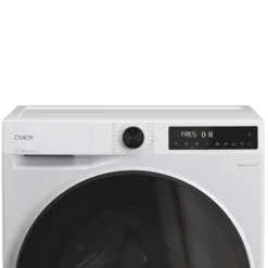 Lavatrice Candy BP47SBL8S a carica frontale 7kg 1400 giri WiFi