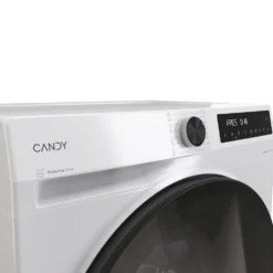 Lavatrice Candy BP47SBL8S a carica frontale 7kg 1400 giri WiFi
