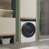 Lavatrice Candy BS49SB8S, 9 kg, 1400 giri, WiFi, classe A