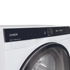 Lavatrice Candy BS49SB8S, 9 kg, 1400 giri, WiFi, classe A