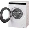 Lavatrice Candy 31020889 EASY EY 27SB7 S ProWash 100 White