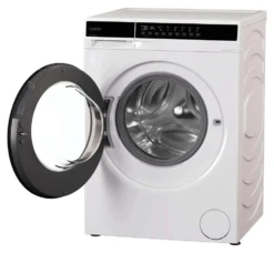 Lavatrice Candy 31020889 EASY EY 27SB7 S ProWash 100 White