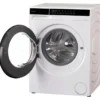 Lavatrice Candy 31021093 EASY PRO EY28SB8 S White