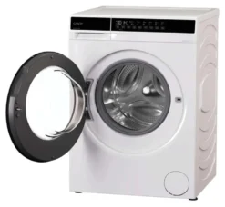 Lavatrice Candy 31021093 EASY PRO EY28SB8 S White