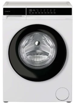 Lavatrice Candy 31021093 EASY PRO EY28SB8 S White