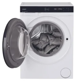 Lavatrice Candy 31020575 PROWASH 550 BP 49SBL8 S White