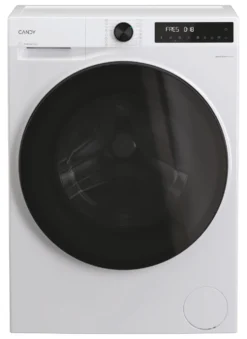 Lavatrice Candy 31020575 PROWASH 550 BP 49SBL8 S White