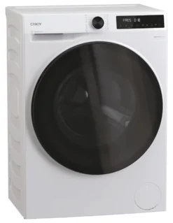 Lavatrice Candy 31020575 PROWASH 550 BP 49SBL8 S White