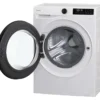 Lavatrice Candy 31020971 PROWASH 300 GD 412BL10 S White