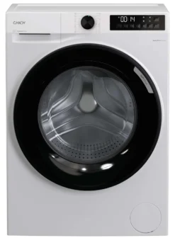 Lavatrice Candy 31020971 PROWASH 300 GD 412BL10 S White