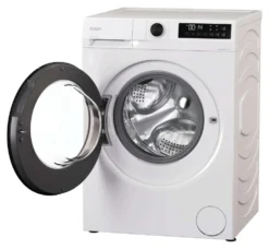 Lavatrice Candy 31020651 PROWASH 300 GD 49B8 S White