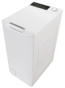 Lavatrice Candy 31020185 PROWASH 500 TCA474TM5 White