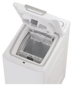 Lavatrice Candy 31020185 PROWASH 500 TCA474TM5 White